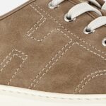 REBEL SNEAKERS