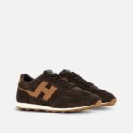 ATHLETIC SNEAKERS