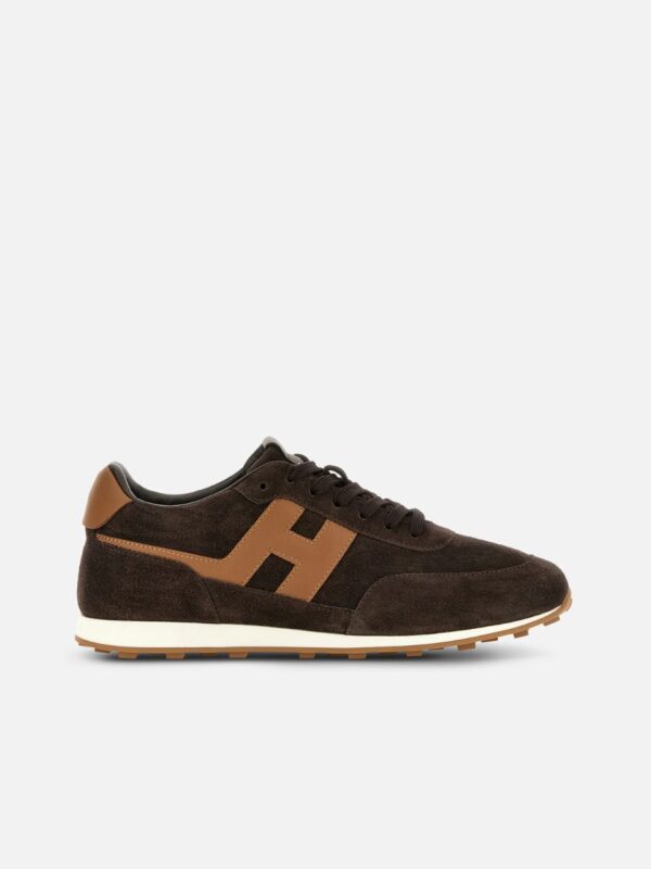 ATHLETIC SNEAKERS