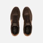 ATHLETIC SNEAKERS