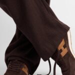 ATHLETIC SNEAKERS