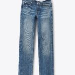 BOXER WAISTBAND JEANS