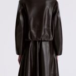 ETIENNE LEATHER JACKET