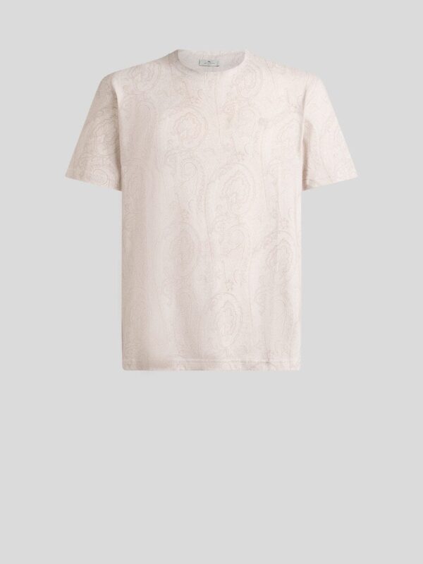 PRINTED TEE