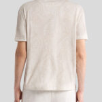 PRINTED TEE