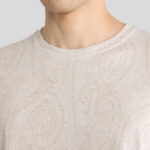 PRINTED TEE