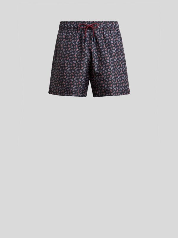 SWIM SHORTS