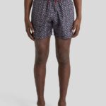 SWIM SHORTS