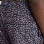 SWIM SHORTS