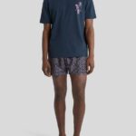 SWIM SHORTS