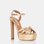 SOULMATE 130 PLATFORMS