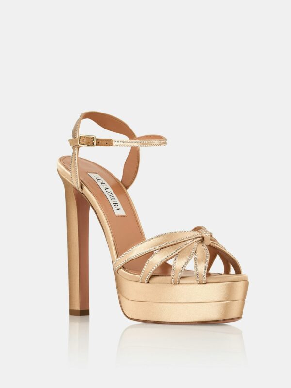 SOULMATE 130 PLATFORMS