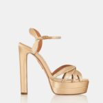 SOULMATE 130 PLATFORMS