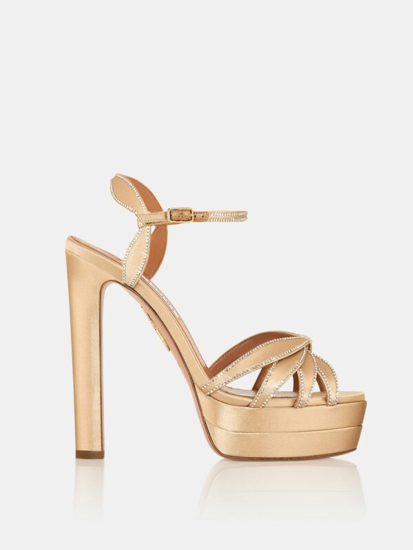 SOULMATE 130 PLATFORMS