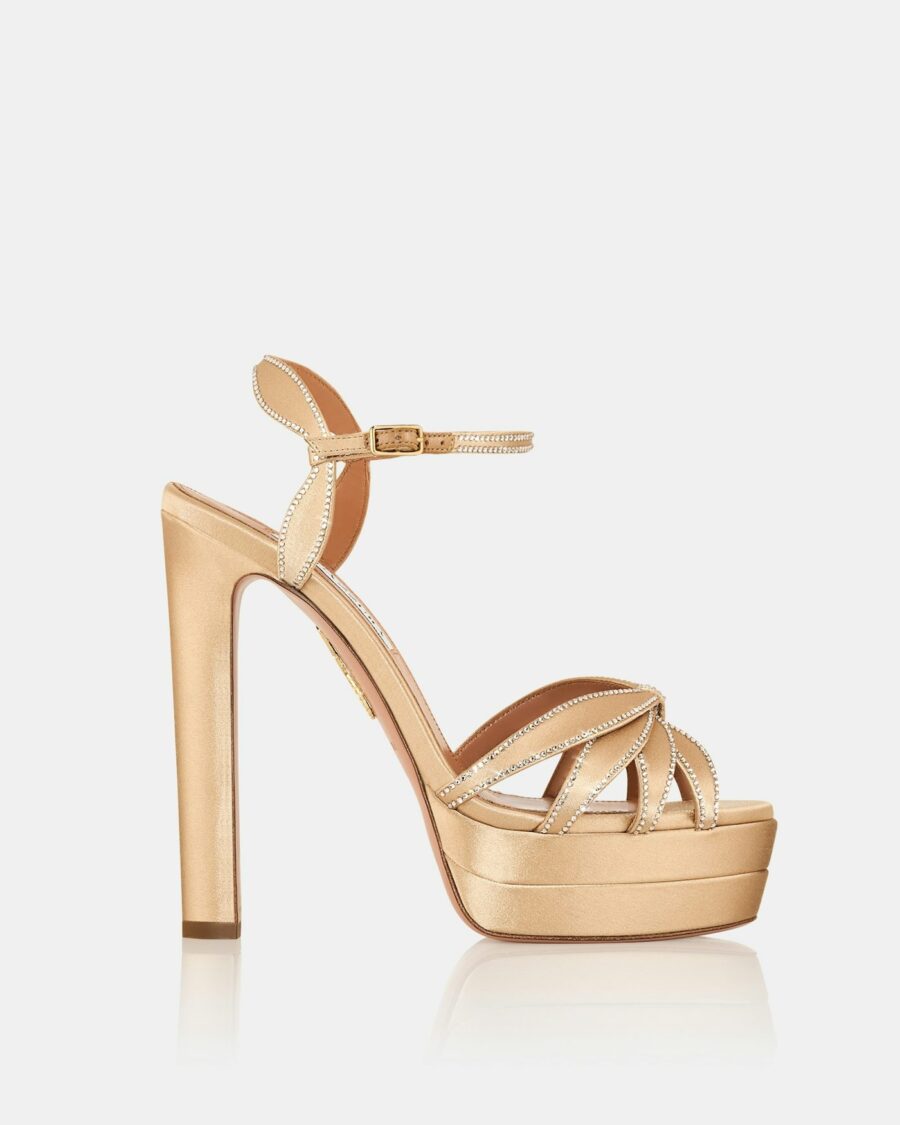 SOULMATE 130 PLATFORMS