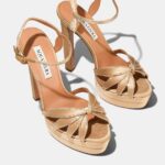 SOULMATE 130 PLATFORMS