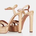 SOULMATE 130 PLATFORMS