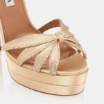 SOULMATE 130 PLATFORMS