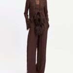 RICCI TROUSERS