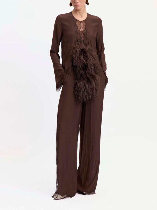 RICCI TROUSERS