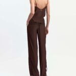 RICCI TROUSERS