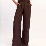 RICCI TROUSERS