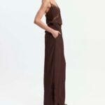 RICCI TROUSERS