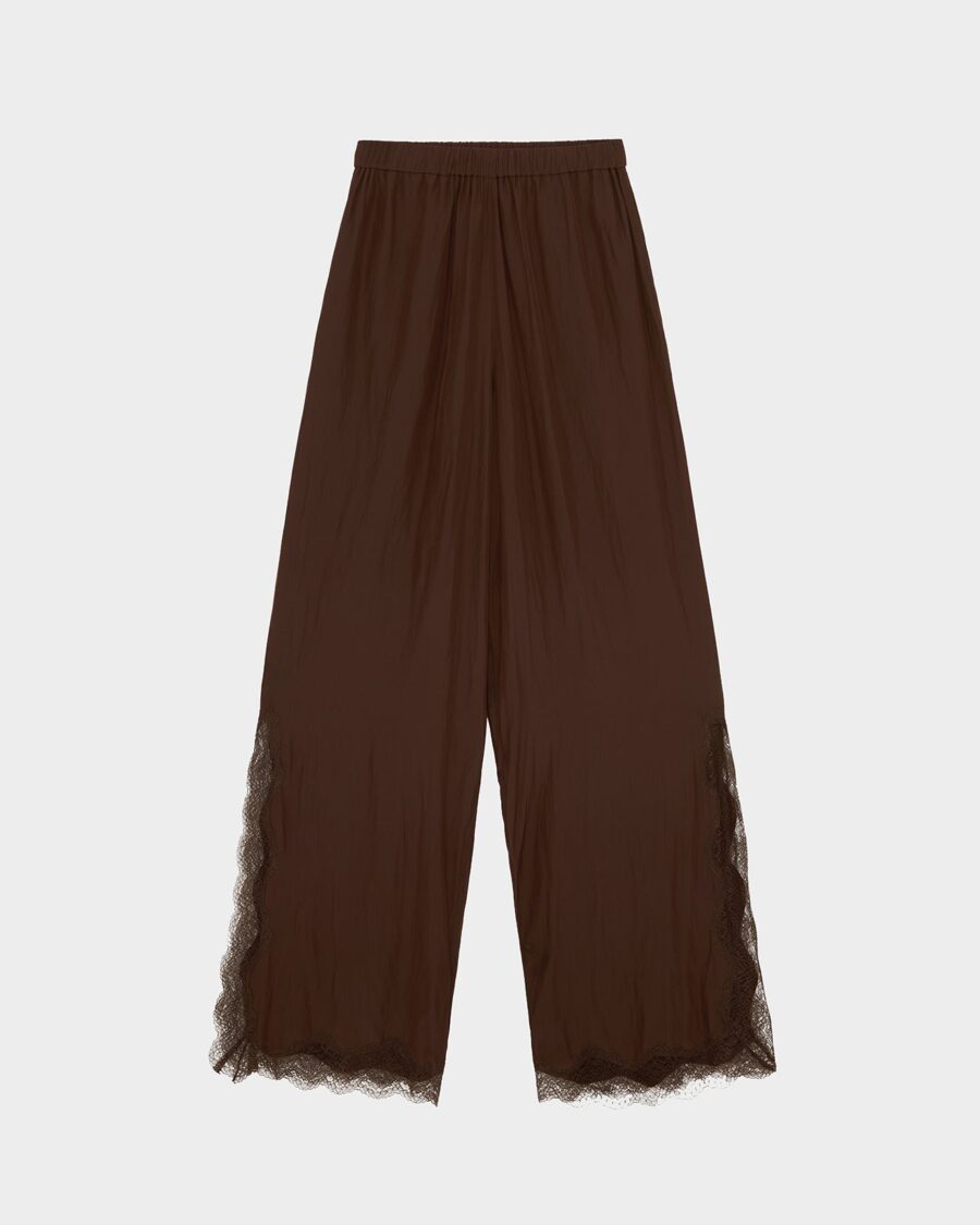RICCI TROUSERS