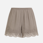 SHORTS WITH LACE