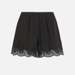SHORTS WITH LACE