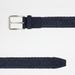 BELT IN SUEDE