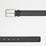 BELT IN LEATHER