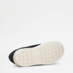 SNEAKERS IN SUEDE