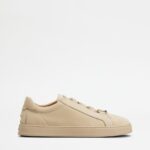 SNEAKERS IN NUBUCK