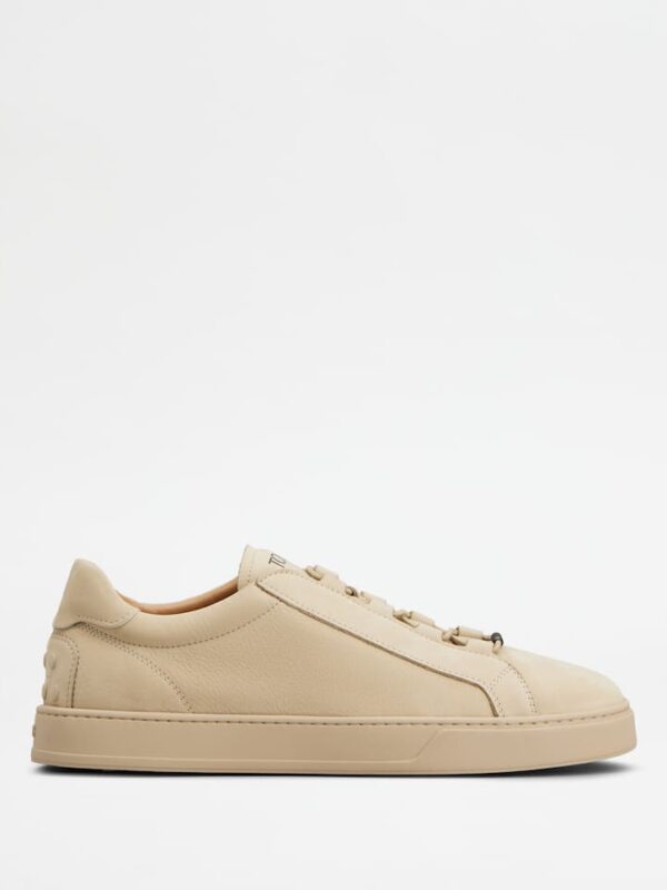 SNEAKERS IN NUBUCK