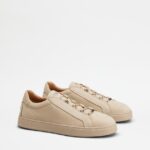 SNEAKERS IN NUBUCK