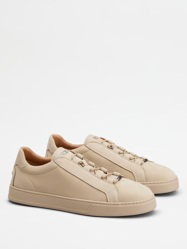 SNEAKERS IN NUBUCK