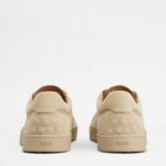 SNEAKERS IN NUBUCK