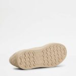 SNEAKERS IN NUBUCK