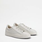 SNEAKERS IN LEATHER