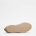 LOAFERS IN SUEDE