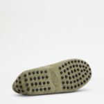 GOMMINO LOAFERS IN SUEDE