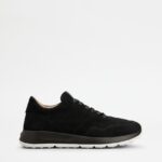 RED DOT SNEAKERS