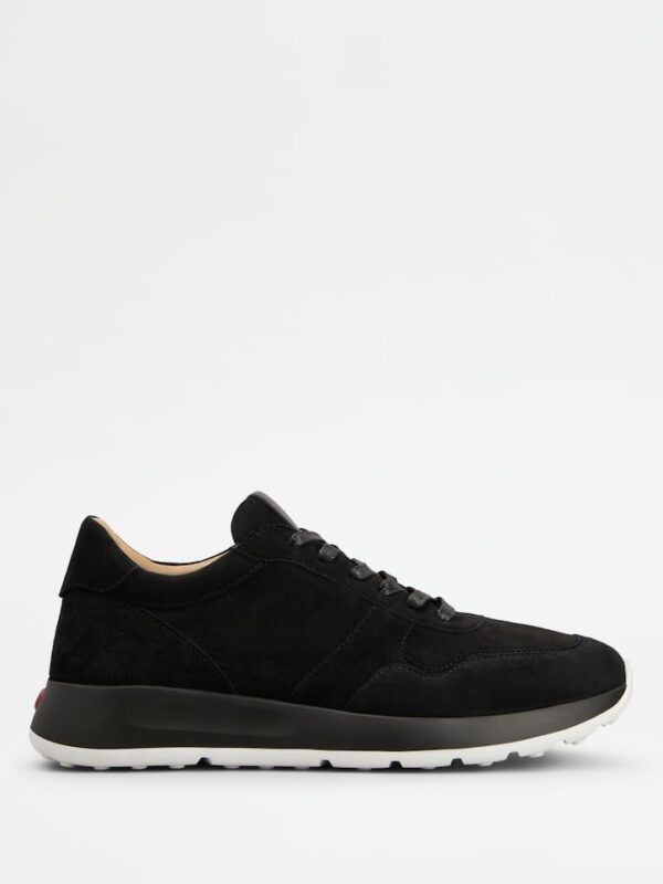 RED DOT SNEAKERS