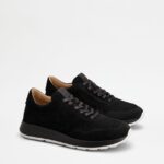 RED DOT SNEAKERS