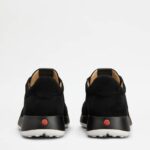 RED DOT SNEAKERS