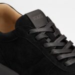 RED DOT SNEAKERS