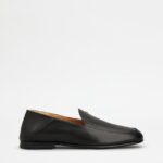 MULE LOAFERS IN NAPPA
