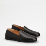 MULE LOAFERS IN NAPPA