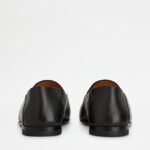 MULE LOAFERS IN NAPPA